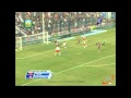 Walter Kannemmann gol San Martin de San Juan