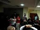 AIESEC International VPs 0809 Announcement AIESEC International VPs 0809 Announcement