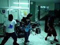 Cryptosporidium Parvum - Boneyard (Impetigo Cover)
