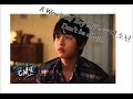 A WereWolf Boy - 늑대소년 - Don't be afraid