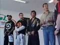 CHUTE BOXE - Luis Azeredo