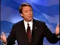 2004 DemConvention Speeches: John Edwards 2004 DemConvention Speeches: John Edwards