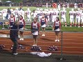 Pittston Area Cheer