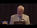 james boyd, vice chair and commissioner, california energy commission, talks about the evolution of statewide policies in terms of energy and what this means for the future of electric vehicles.