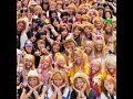 Ganguro Girlz