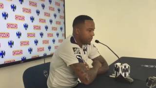 Hambre de titulo: Dorlan