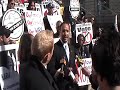Bronx Borough President Ruben Diaz Jr. Discusses CPC Vote on Kingsbridge Armory 1/2
