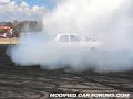 blown falcon burnout albury autofest blown falcon burnout albury autofest