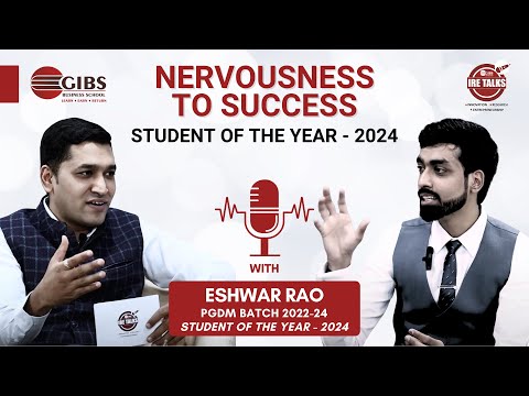 GIBS Bangalore General video thumbnail 10