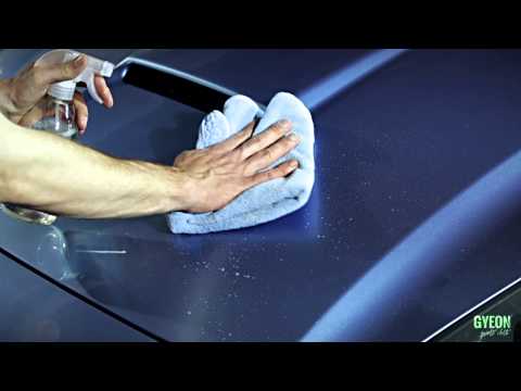 Gyeon WaterSpot - 500 ml - Detailed Image