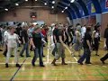 Blanket on the Ground-Linedance Bordertreff