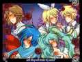 Alice of Human Sacrifice