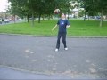 Adam Wynne Freestyle Football Adam Wynne Freestyle Football