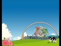 Katamari on the Rocks