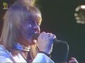 Sweet - Live For Today (Disco TV Show)