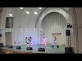 【Part2】25.08.21 イトコまつり 上野恩賜公園野外ステージ イイトコドリ