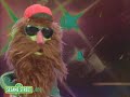 Sesame Street: ZZ Blues