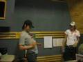 videos de Leeteuk & dong hae doing magic!!