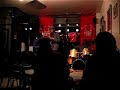 Charles Gayle Trio Sista's Place Brooklyn '05 - 3
