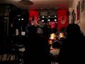 Charles Gayle Trio Sista's Place Brooklyn '05 - 3