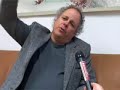 Michael Albert on Social Movements & Getting Parecon