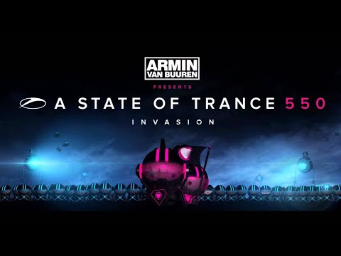 ASOT 550 line-ups of Belgrado & Kiev revealed!