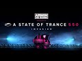A State Of Trance 550 Anthem Contest Podcast