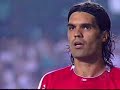 Inter x S�o Paulo - Final Libertadores