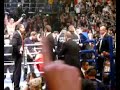 Arthur Abraham против Elvin 
Ayala К.О. Жить в стадионе