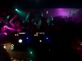 Live @  Stealth in Nottingham