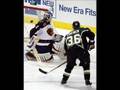 Jussi Jokinen, a Star in Tampa Bay