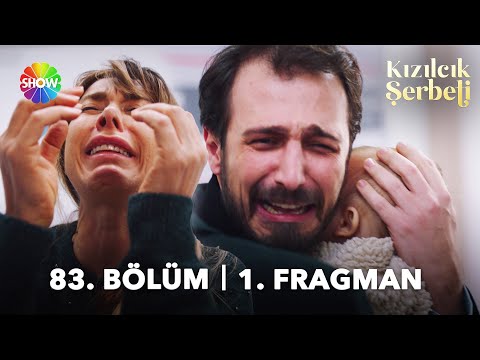 Kızılcık Şerbeti 83. Bölüm Fragmanı                                                                                                                                                                                                                       
