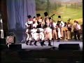Arcanul, Sarba Hora Dansuri Populare Romanesti