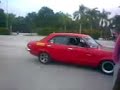 kete merah drift kete merah drift