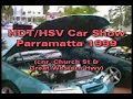 HDT/HSV Car Show 1999 [Home Video]