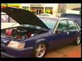 HDT/HSV Car Show 1999 [Home Video]
