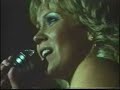 A is for Agnetha TV Show- Part 1