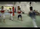 Jung Su Fight Scene