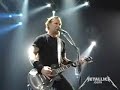 Metallica - Broken, Beat  & Scarred (Live Nov 03,2008)
