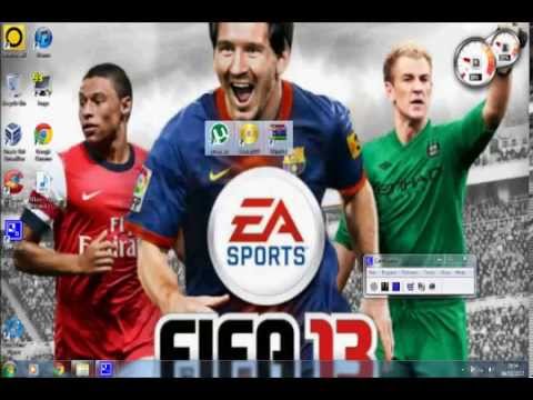 how to download fifa 13 for free