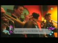 Tiny Little Bigband - Daytripper @ 3FM Ekdom In De Nacht