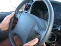 Suzuki Jimny \"Bad Vibrations\"