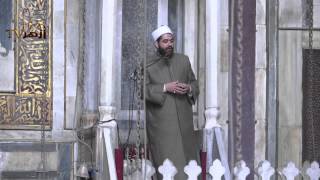 تعس عبد الدينار وعبد الدرهم 