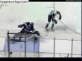 2008-12-24 | Tampa Bay Lighting controversial no goal in shootout versus Colorado Avalanche ~> ~~~ http://www.nhlsnipers.com ~~~ ... (01:10)