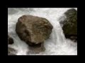 Waterfall in Simmental