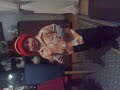 Jancen dancing Freddy Auguilar Song Jancen dancing Freddy Auguilar Song