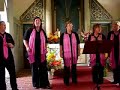 Five Singers aus Frose