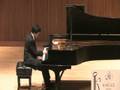 Scott Meek plays Ginastera Sonata no. 1, i