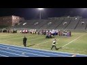 2008 Contest Scores