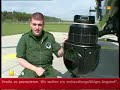 Police Helicopter with FLIR